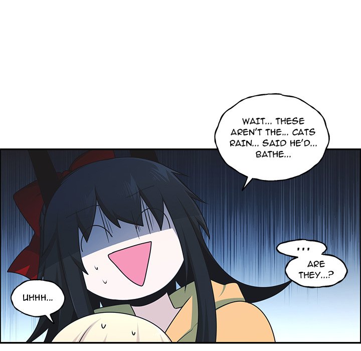 Go Away, Mr.Demon Chapter 207 image 30