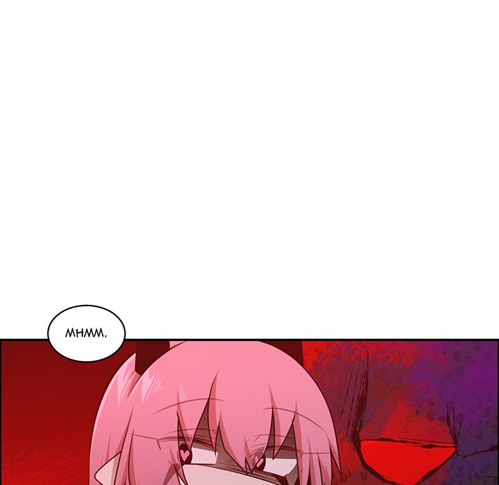 Go Away, Mr.Demon Chapter 207 image 31
