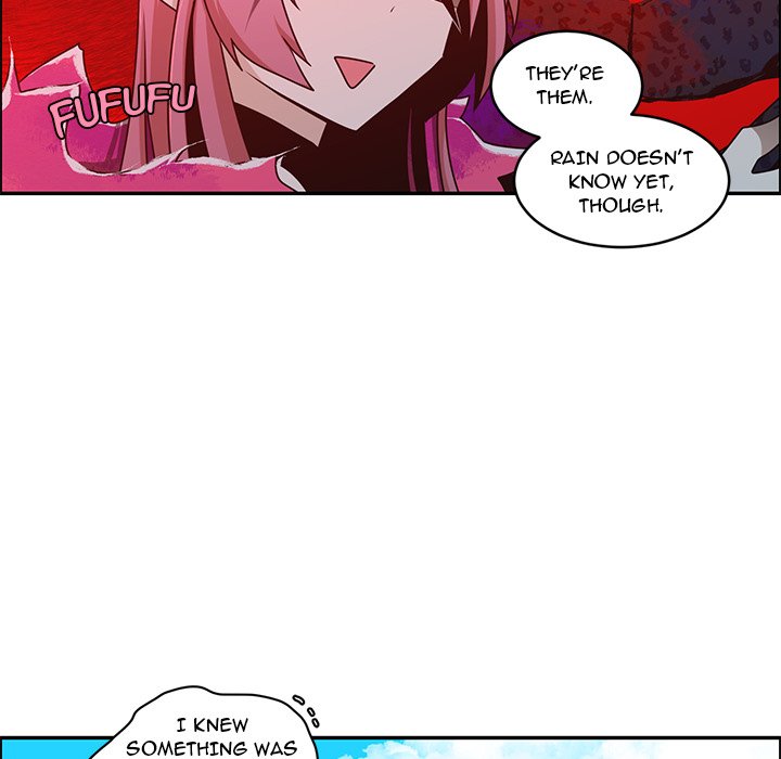 Go Away, Mr.Demon Chapter 207 image 32