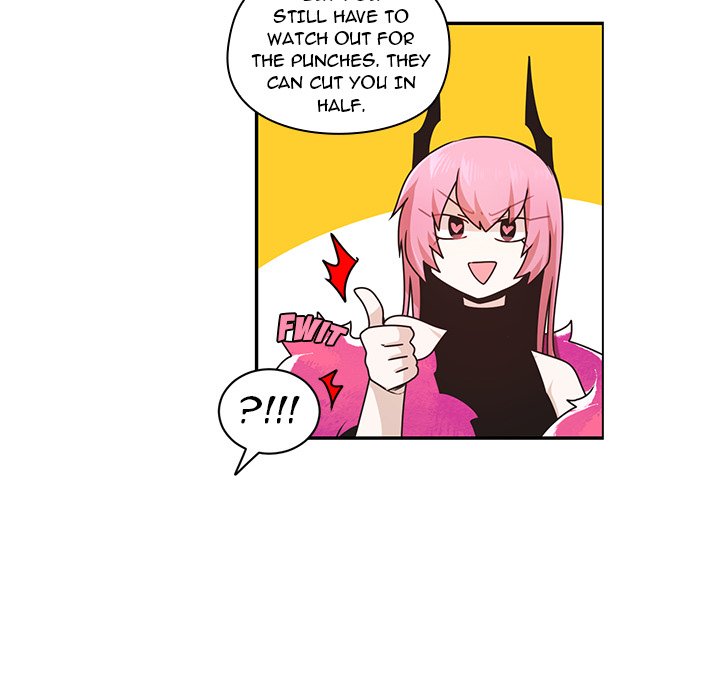 Go Away, Mr.Demon Chapter 207 image 35