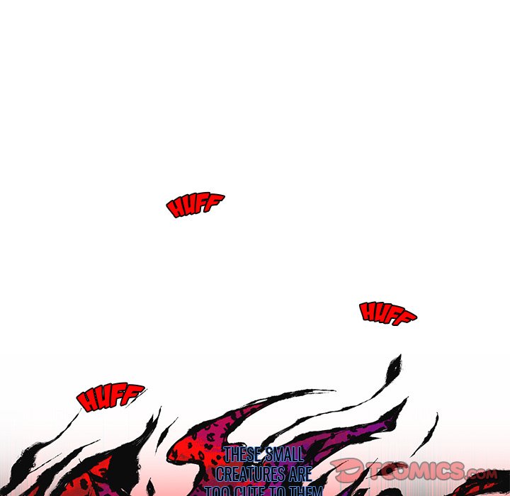 Go Away, Mr.Demon Chapter 207 image 37