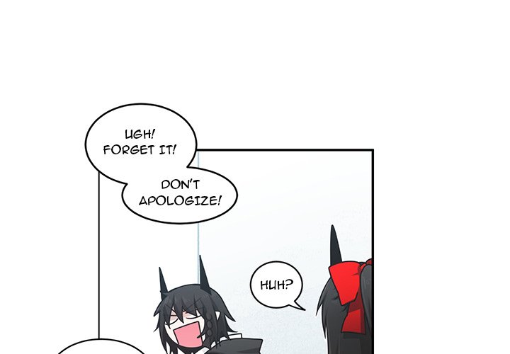 Go Away, Mr.Demon Chapter 207 image 3