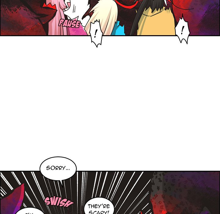 Go Away, Mr.Demon Chapter 207 image 40