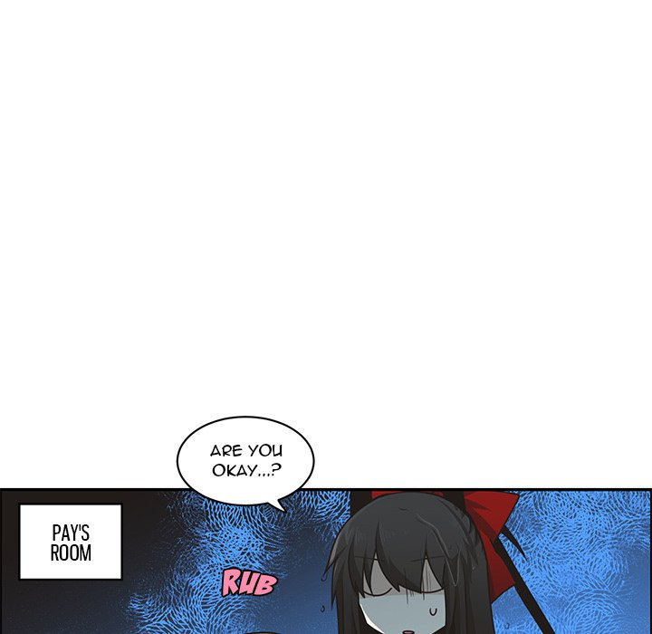 Go Away, Mr.Demon Chapter 207 image 43