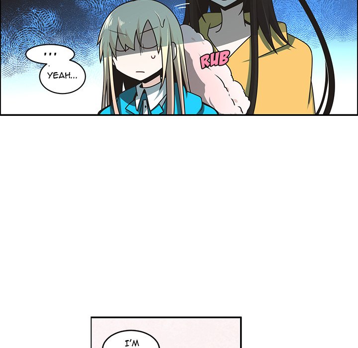 Go Away, Mr.Demon Chapter 207 image 44