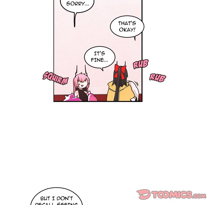 Go Away, Mr.Demon Chapter 207 image 45