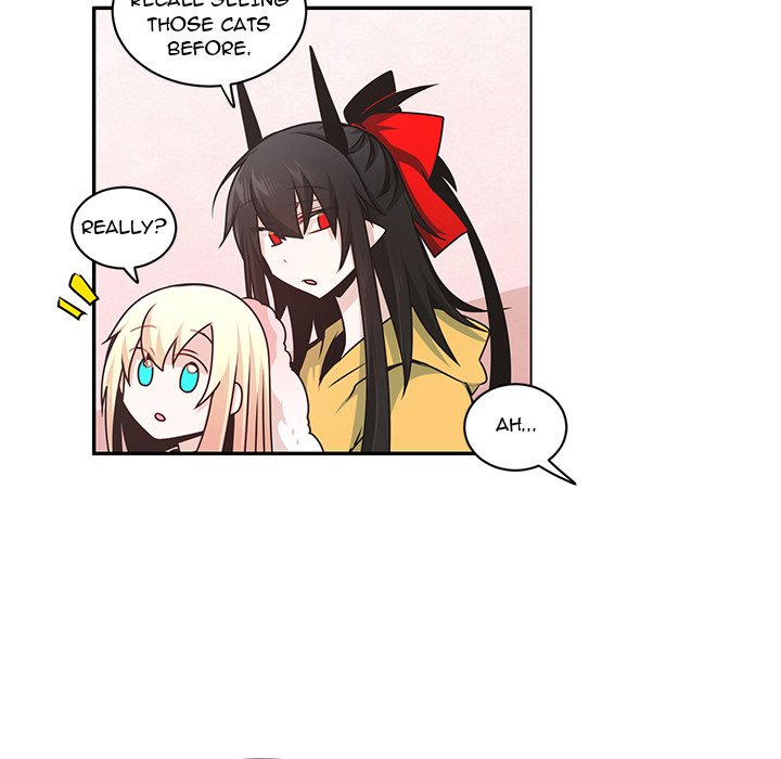 Go Away, Mr.Demon Chapter 207 image 46
