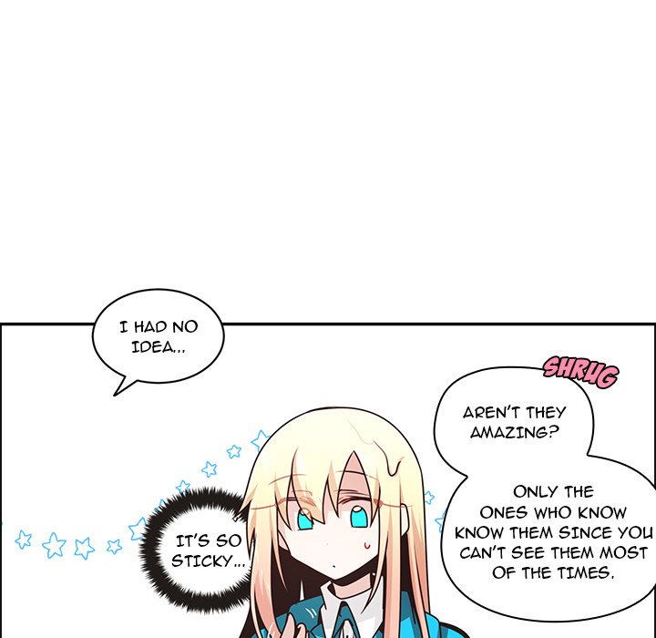 Go Away, Mr.Demon Chapter 207 image 48