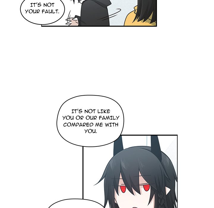 Go Away, Mr.Demon Chapter 207 image 4