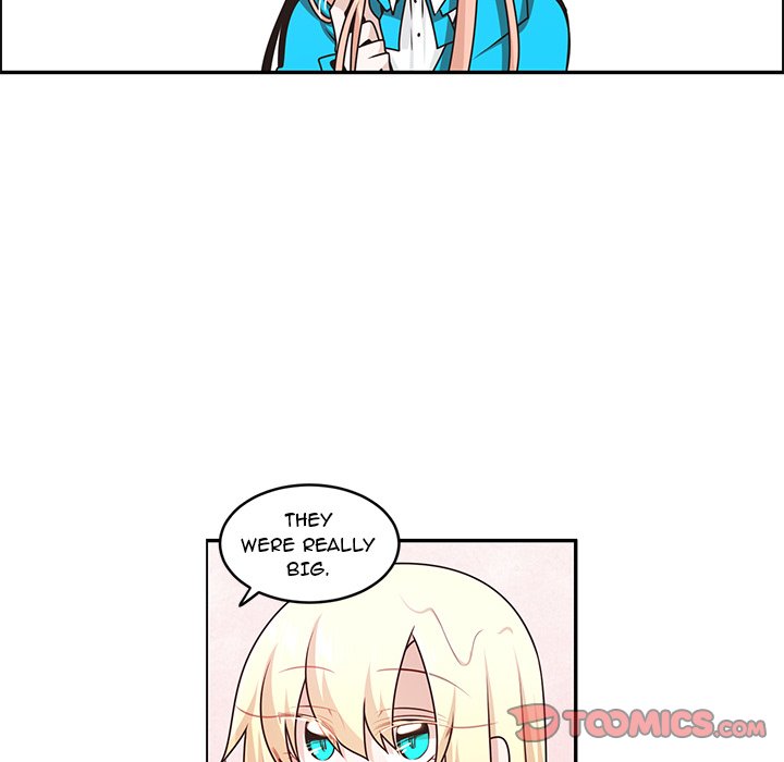 Go Away, Mr.Demon Chapter 207 image 49