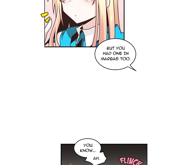 Go Away, Mr.Demon Chapter 207 image 50