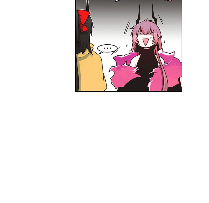 Go Away, Mr.Demon Chapter 207 image 51
