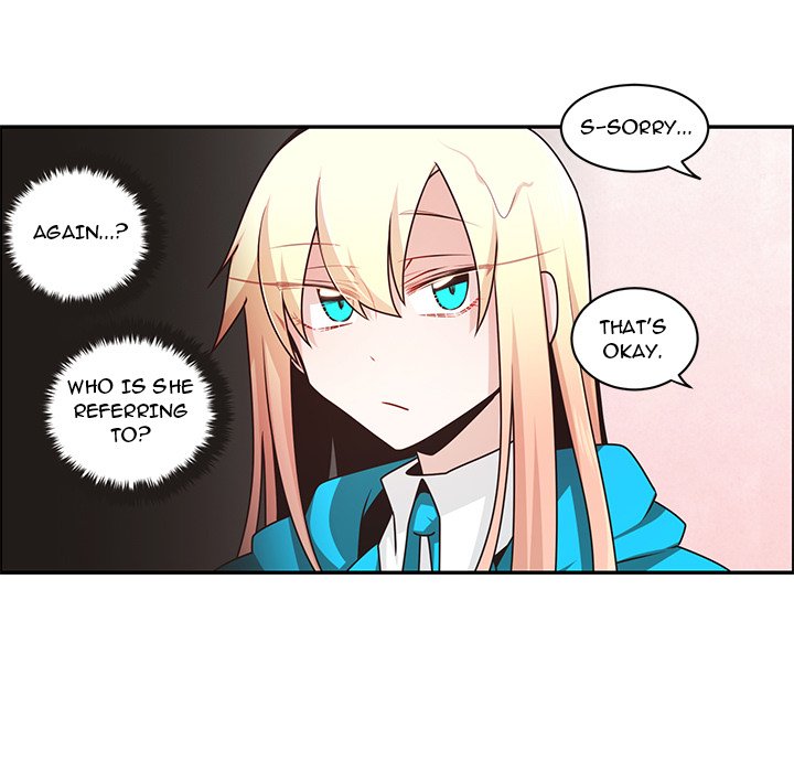 Go Away, Mr.Demon Chapter 207 image 52