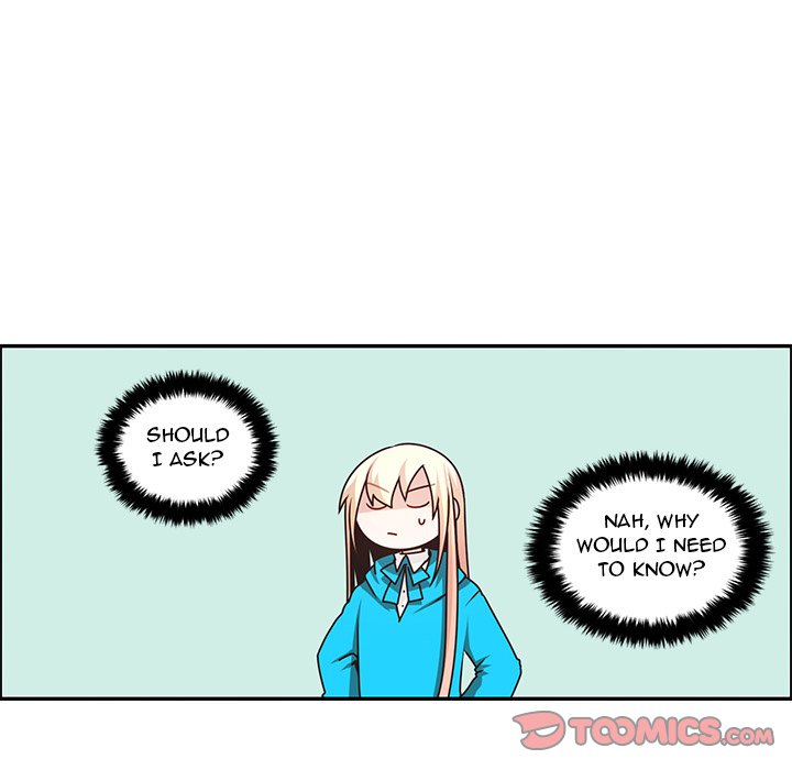 Go Away, Mr.Demon Chapter 207 image 53