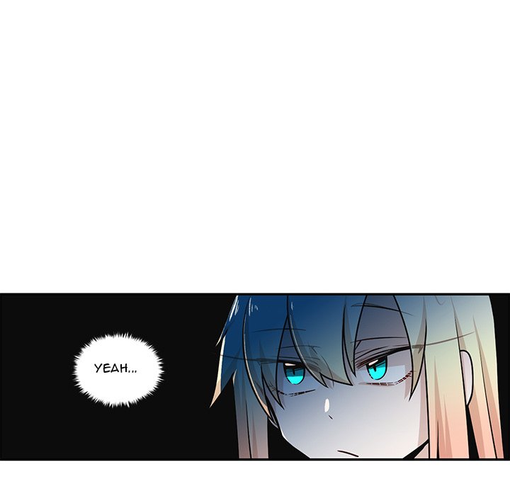 Go Away, Mr.Demon Chapter 207 image 54