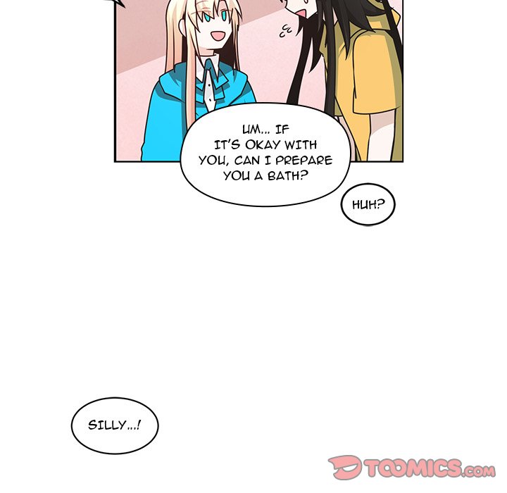 Go Away, Mr.Demon Chapter 207 image 57
