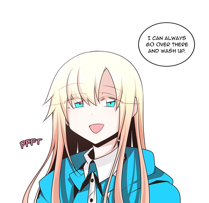Go Away, Mr.Demon Chapter 207 image 58