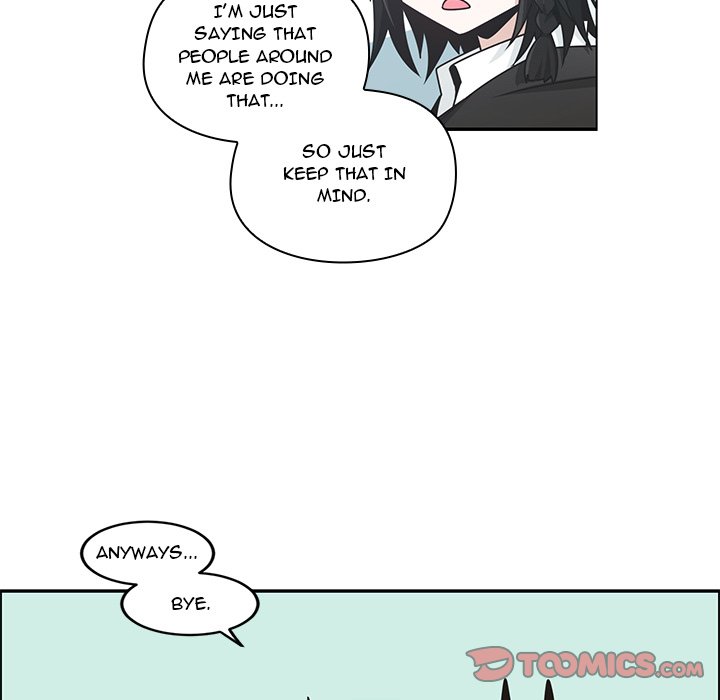 Go Away, Mr.Demon Chapter 207 image 5