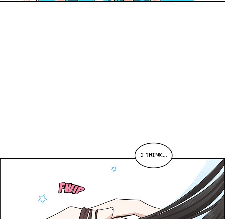 Go Away, Mr.Demon Chapter 207 image 59