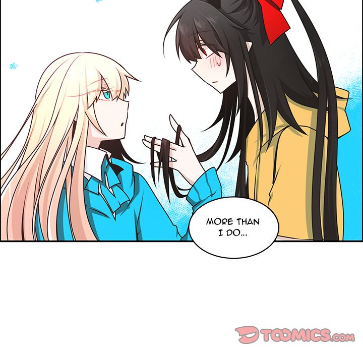 Go Away, Mr.Demon Chapter 207 image 61