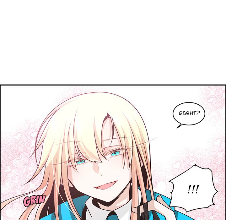 Go Away, Mr.Demon Chapter 207 image 62