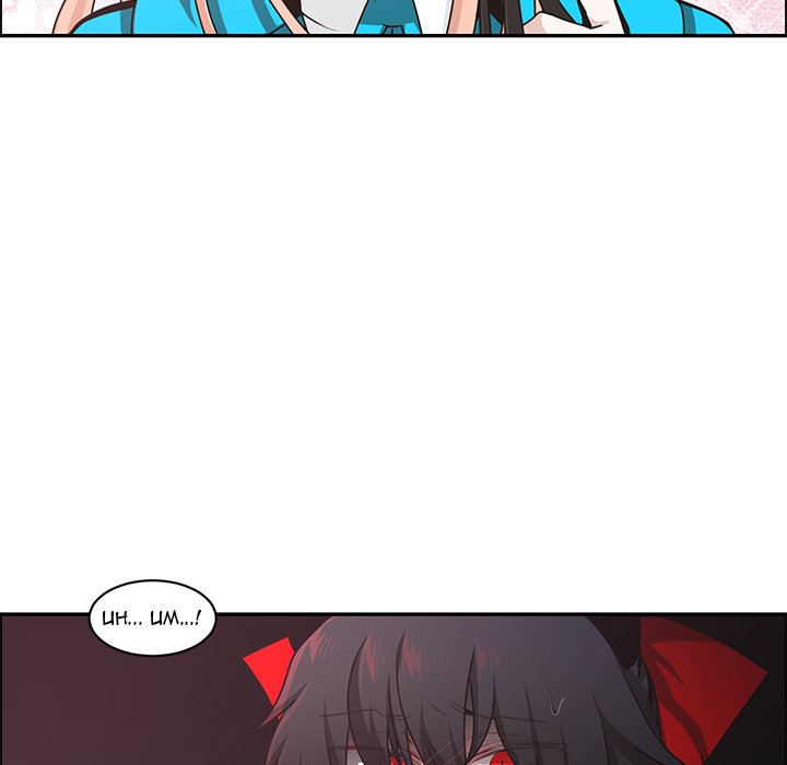 Go Away, Mr.Demon Chapter 207 image 63