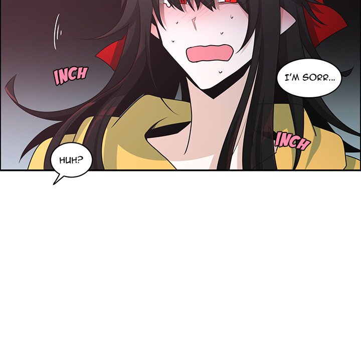 Go Away, Mr.Demon Chapter 207 image 64