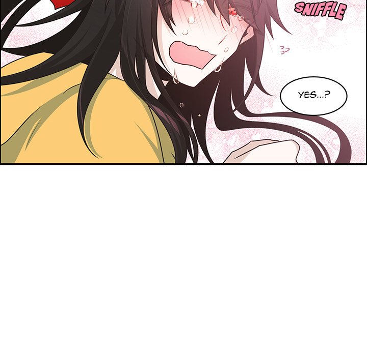 Go Away, Mr.Demon Chapter 207 image 68