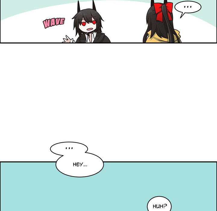 Go Away, Mr.Demon Chapter 207 image 6