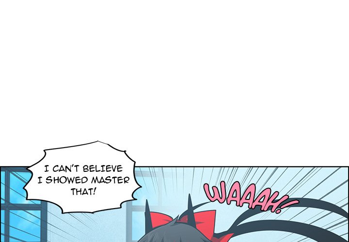 Go Away, Mr.Demon Chapter 208 image 0