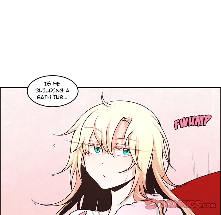 Go Away, Mr.Demon Chapter 208 image 9