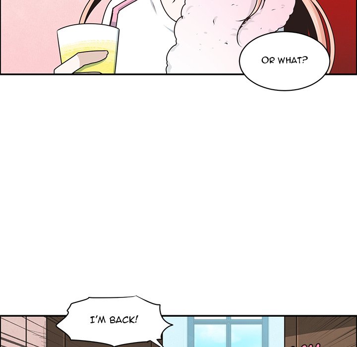 Go Away, Mr.Demon Chapter 208 image 10