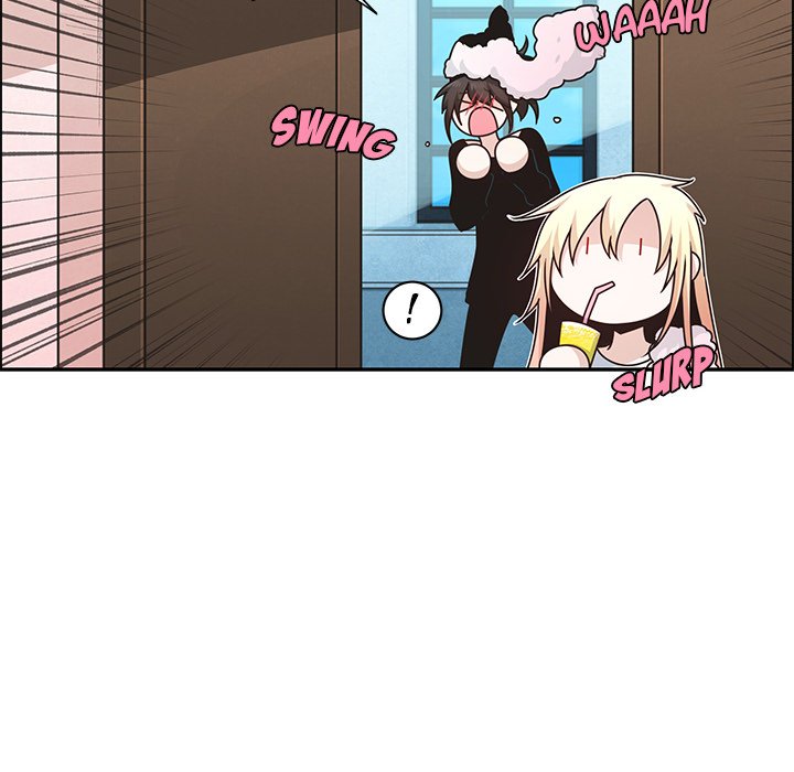 Go Away, Mr.Demon Chapter 208 image 11