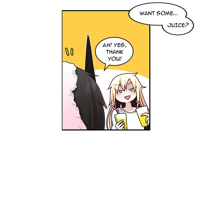 Go Away, Mr.Demon Chapter 208 image 12