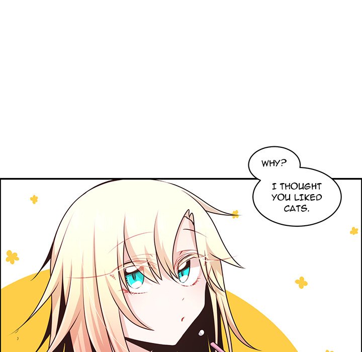 Go Away, Mr.Demon Chapter 208 image 14