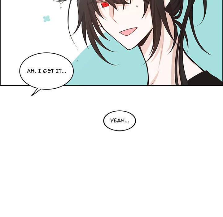 Go Away, Mr.Demon Chapter 208 image 16