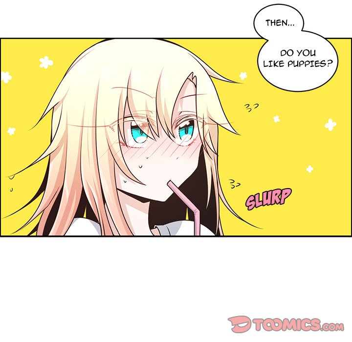Go Away, Mr.Demon Chapter 208 image 17