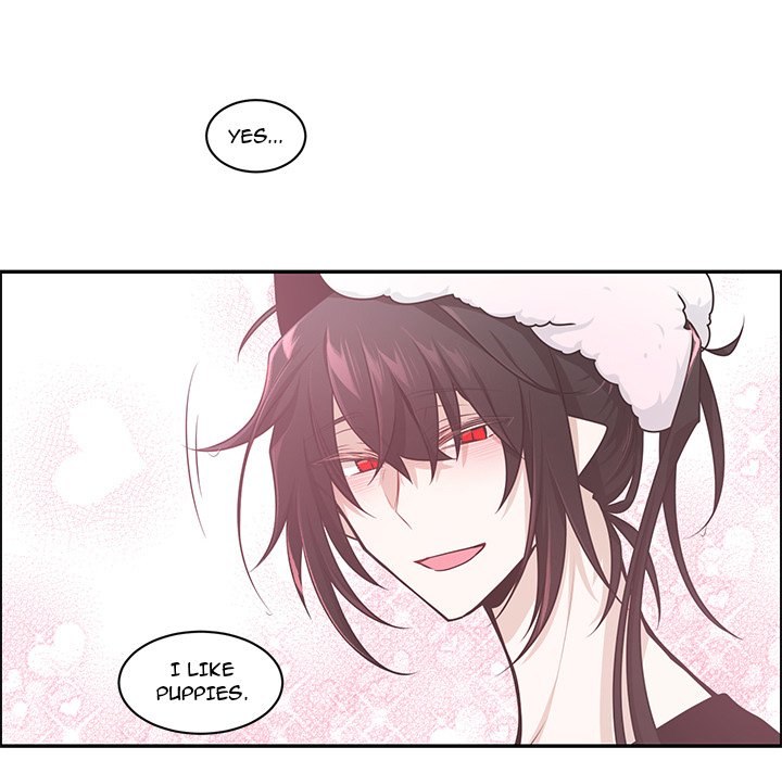 Go Away, Mr.Demon Chapter 208 image 18