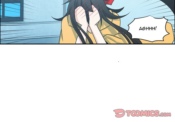 Go Away, Mr.Demon Chapter 208 image 1