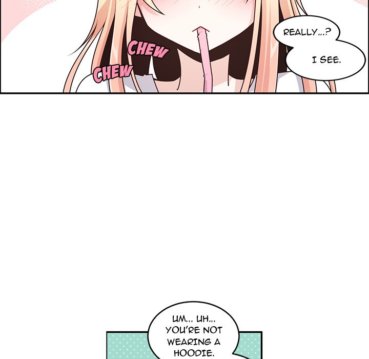 Go Away, Mr.Demon Chapter 208 image 20