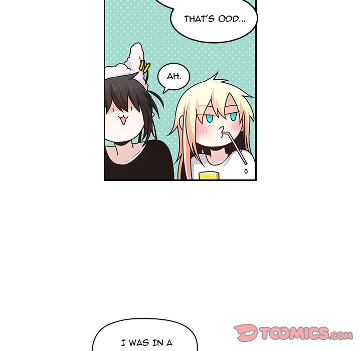 Go Away, Mr.Demon Chapter 208 image 21