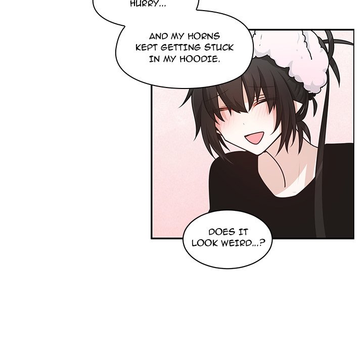 Go Away, Mr.Demon Chapter 208 image 22