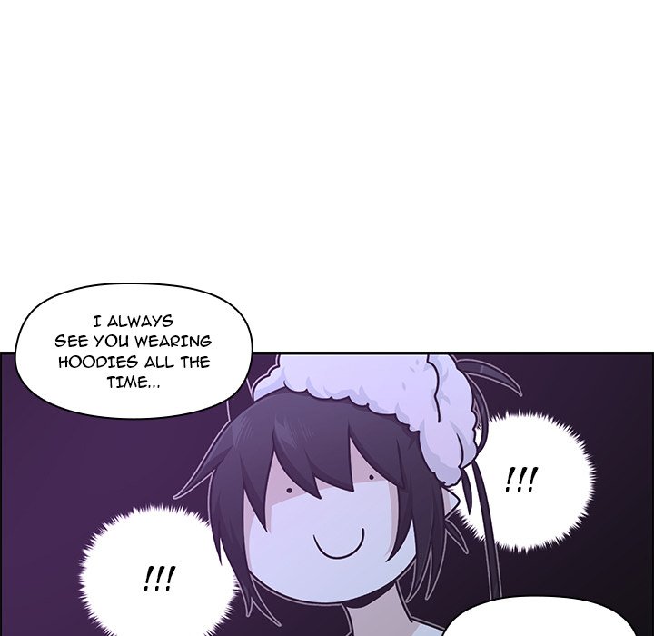 Go Away, Mr.Demon Chapter 208 image 24