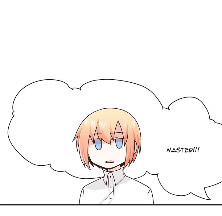Go Away, Mr.Demon Chapter 208 image 27