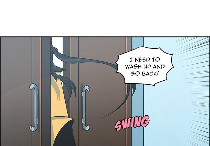 Go Away, Mr.Demon Chapter 208 image 2