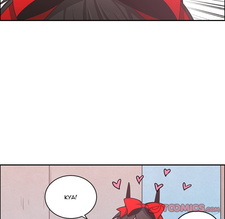 Go Away, Mr.Demon Chapter 208 image 29