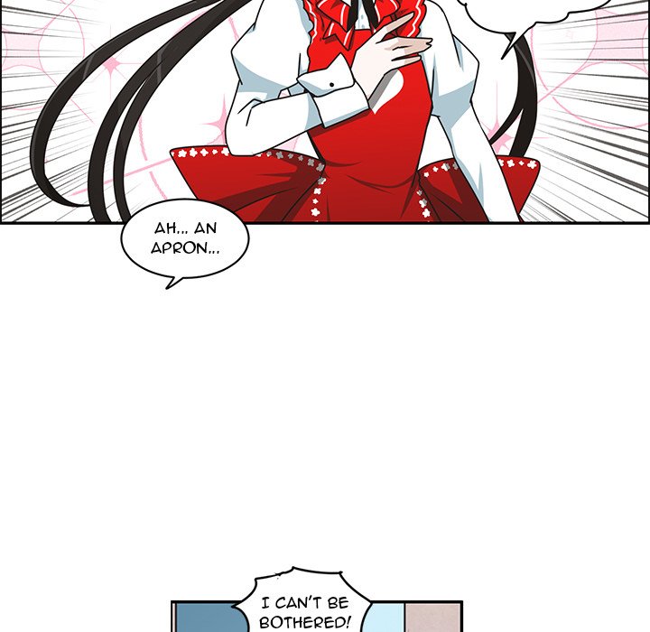 Go Away, Mr.Demon Chapter 208 image 34