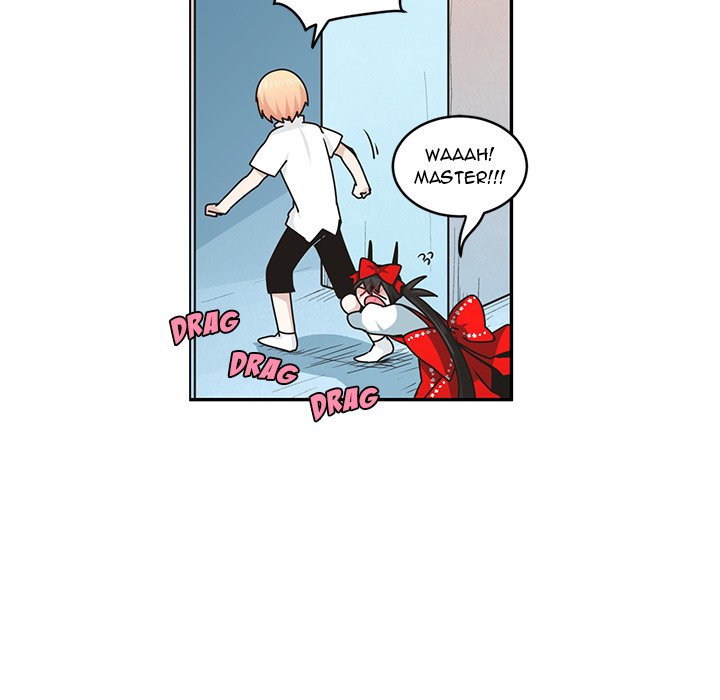 Go Away, Mr.Demon Chapter 208 image 35