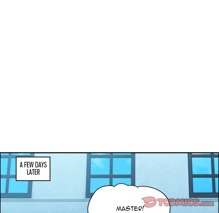 Go Away, Mr.Demon Chapter 208 image 37
