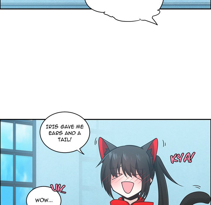 Go Away, Mr.Demon Chapter 208 image 38